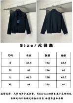 Louis Vuitton 2025SS New Jacket Size S-XL - Image 10