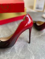 Christian Louboutin Hot Chick Pumps Size 35-41 - Image 6
