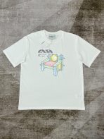 Casablanca T Shirt Size S-XL