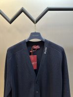 Gucci Knitwear NEW Jacket Size S-XL - Image 5