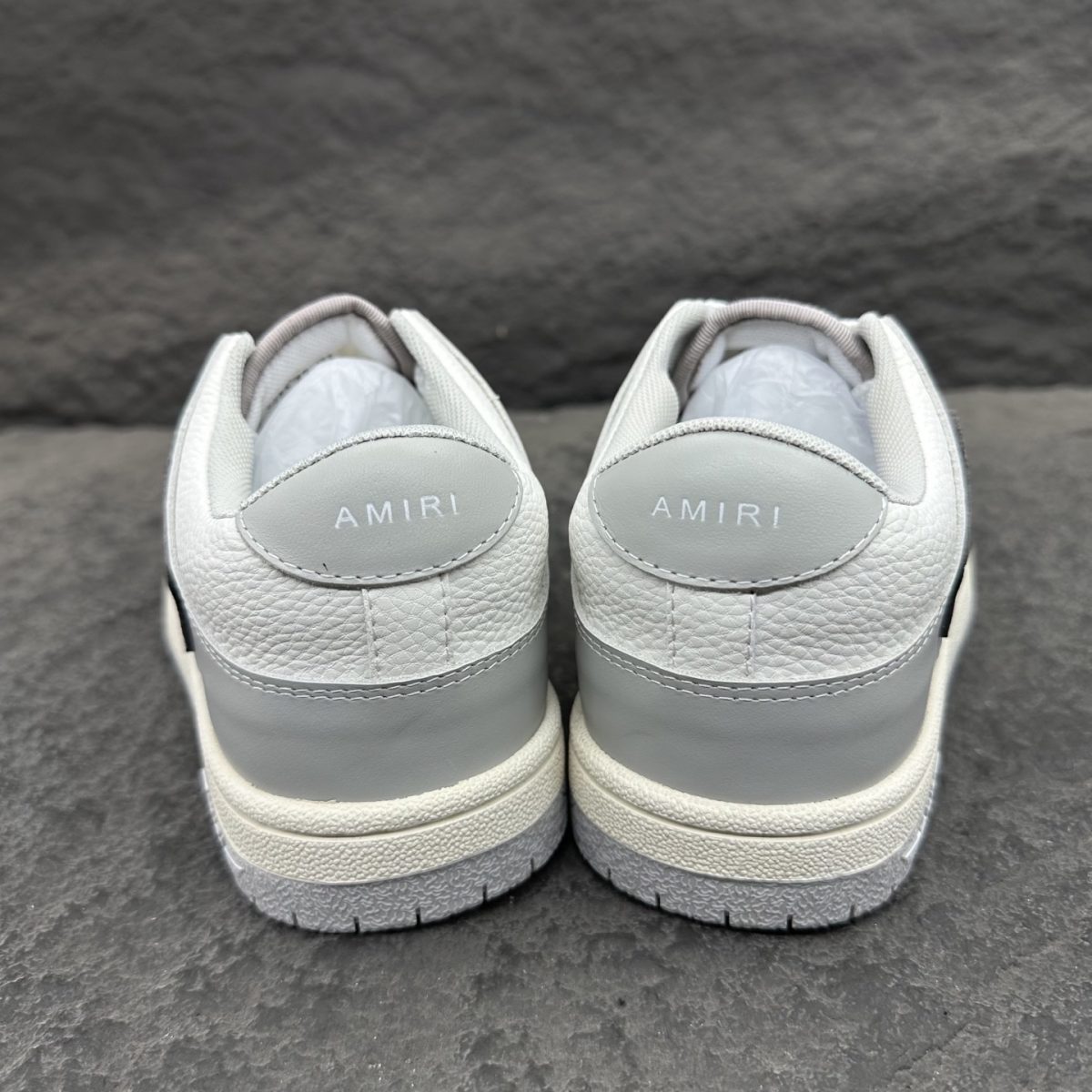 Amiri SKEL TOP LOW Sneaker Size 35-46 - Image 8