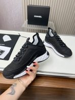 Chanel 2023fw New Sneaker size 36-46 - Image 8