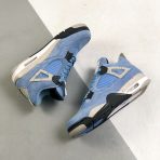 Nike Air Jordan 4 Sneakers Shoes Gr. 36-46 - Image 5