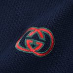 Gucci Unisex Sweatshirt Size S-XL - Image 6
