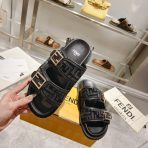 Fendi Slippers Size 36-45 - Image 5