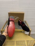 Christian Louboutin Loafers Size 36-46 - Image 7