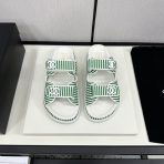 Chanel 2024 New Slippers Size 36-41 - Image 3