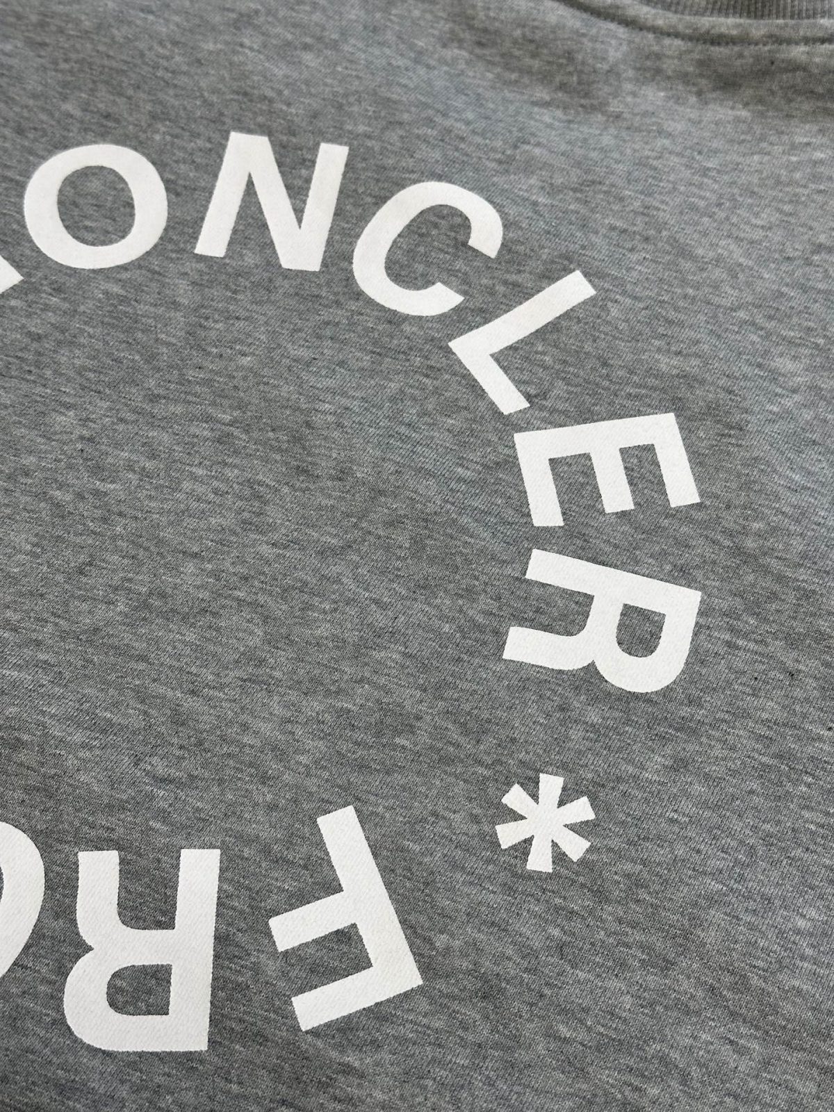 Moncler x FRT New Sweatshirt Size S-XL - Image 9