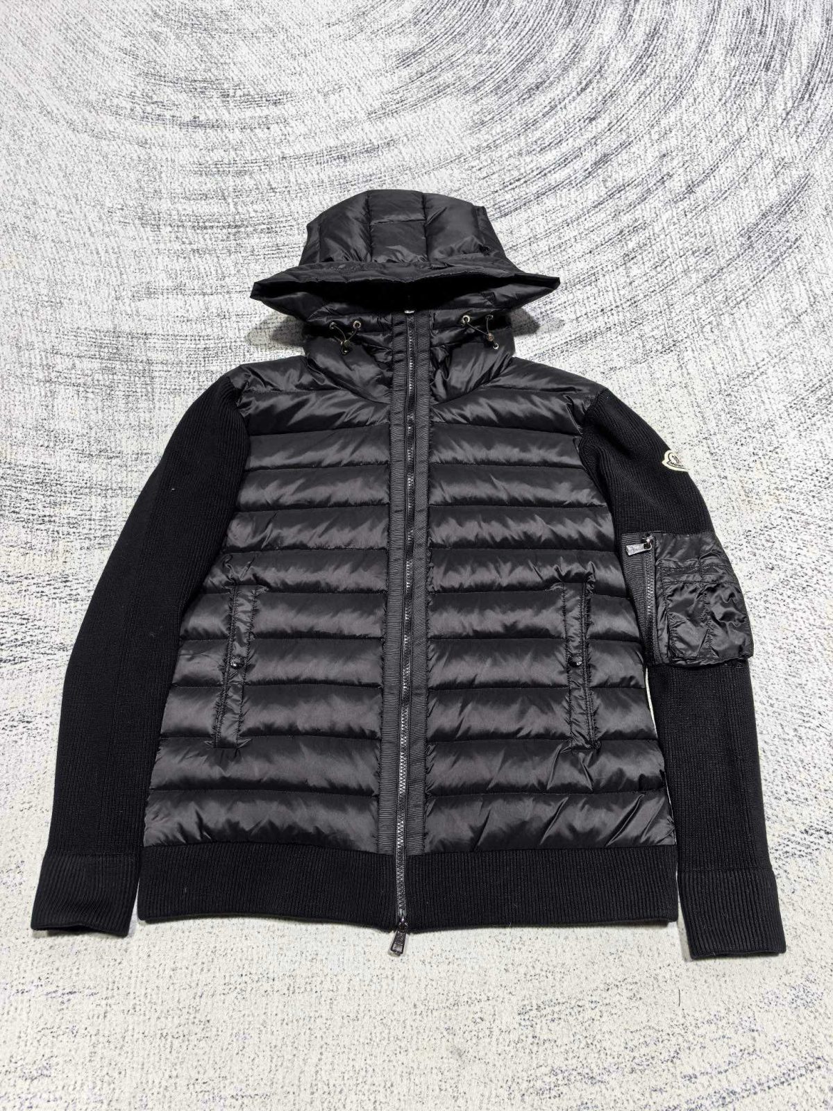 Moncler 25SS Mackage Oceane Down Jacket Size M-XXXL - Image 5
