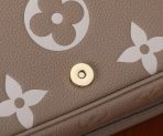Louis Vuitton M46583 Diane Women Bags Size 23*16*8.5cm - Image 6