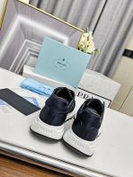 Prada 2024 New Prax 01 Re-Nylon Sneaker Size 36-46 - Image 3