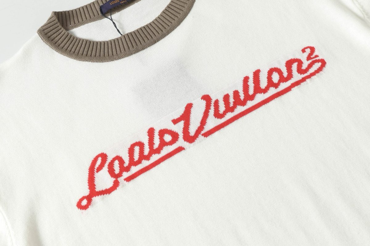 Louis Vuitton Unisex T Shirt Size S-XXL - Image 4
