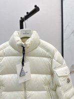Moncler 25SS Laichefur Women Down Jacket Size S-XL - Image 5