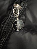 Moncler 25SS Long Down Jacket Size 1-4 - Image 7