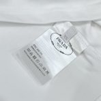 Prada T Shirt  Embroider Logo Size XS-L - Image 7