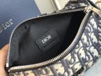 Dior Mens Shoulder Bags 21*12.5*12.5cm - Image 7