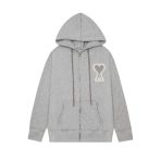 Ami Unisex Jacket Size S-XL