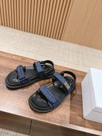 Dior Act Sandals Size 36-41 - Image 8