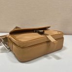 Prada 2VH133 Re-Nylon and Saffiano Leather Shoulder Bags Size 22*16*5cm - Image 15