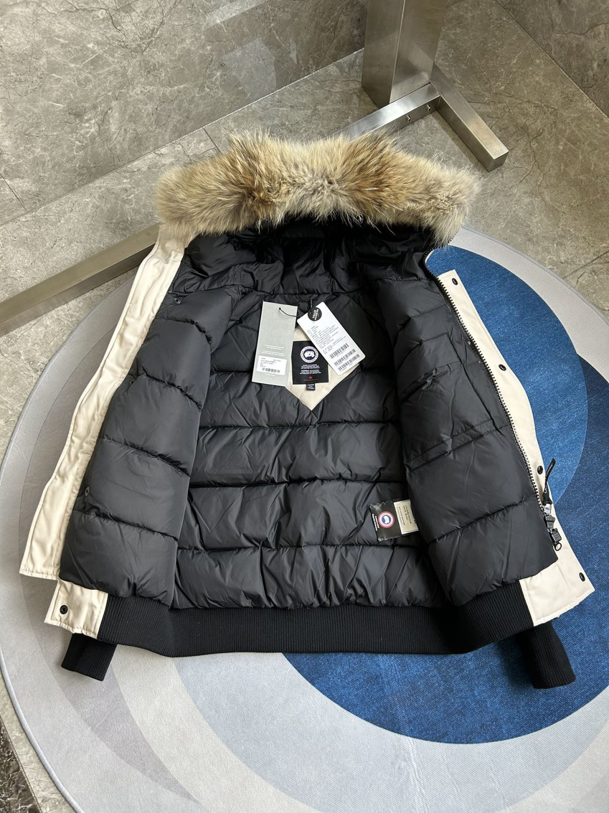 Canada Goose 01 Mens/Women Winter Jacket XS-XXL - Image 4