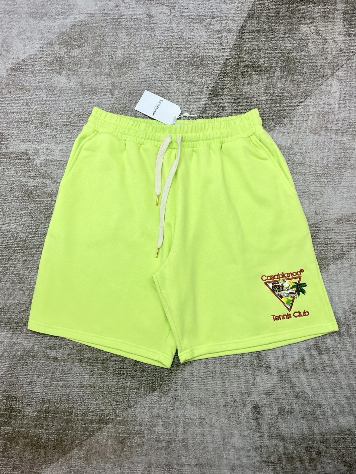 Casablanca Shorts Size S-XL - Image 1