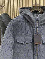 Louis Vuitton Unisex Down Jacket Size S-XL - Image 2