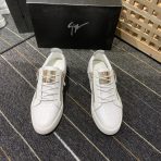 Giuseppe Zanotti Mens Outdoor Sneakers Shoes Gr. 38 - 44 - Image 6