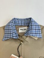 MiuMiu Unisex Jacket Size S-L - Image 5
