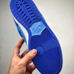 Nike SB Dunk Low Top Mens/Women Sneakers Shoes Black Blue 36 - 46 - Image 8