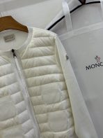 Moncler 25SS Women Down Jacket Size S-XL - Image 5