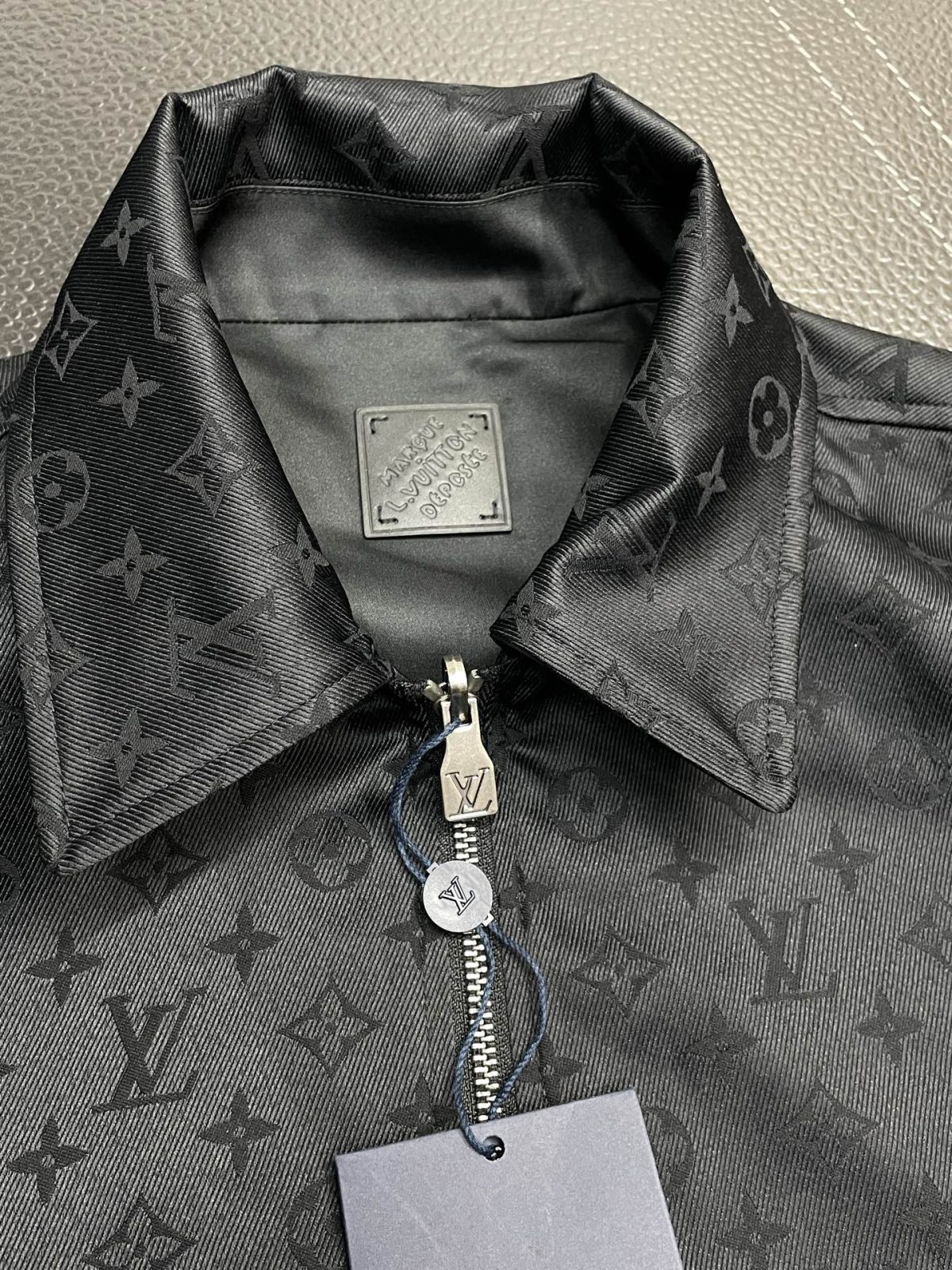 Louis Vuitton Unisex Jacket Size M-XXXL - Image 10