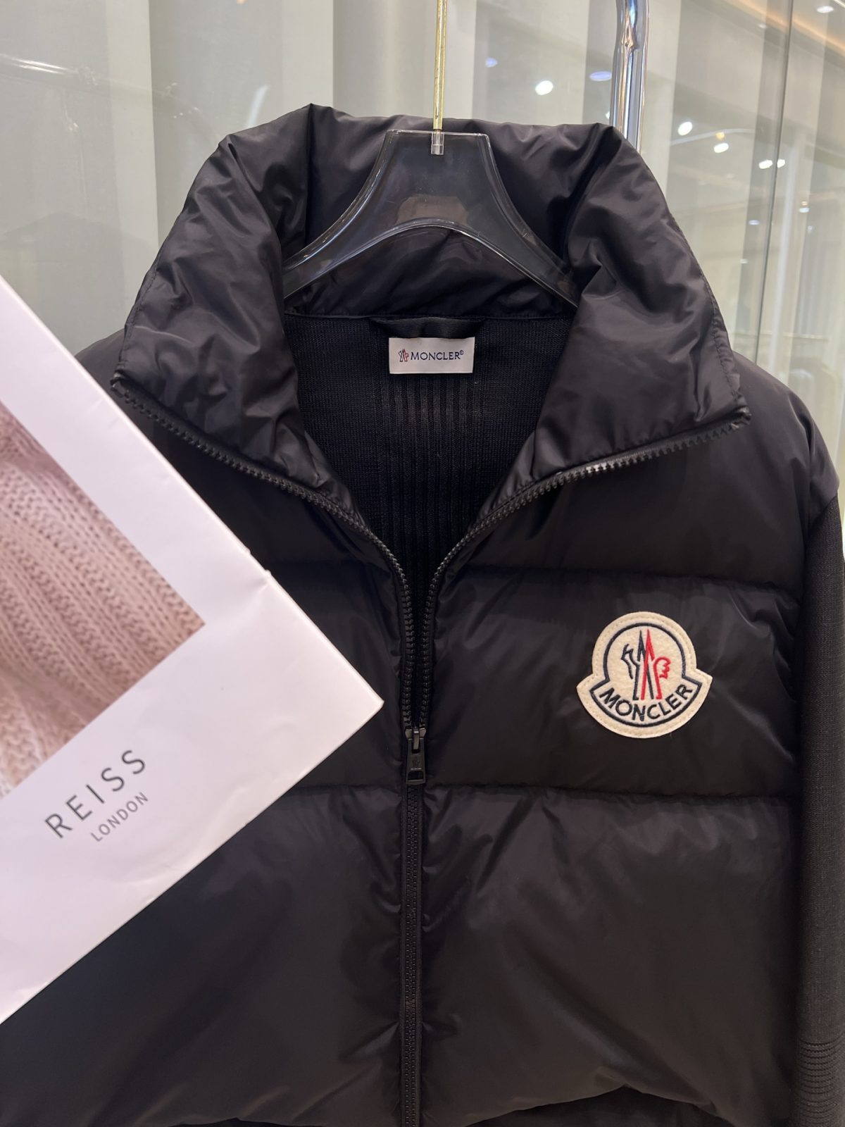 Moncler 25SS Mackage Oceane Down Jacket Size M-XXL - Image 2