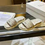 Dior Reverse Slippers Size 36-41 - Image 2