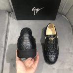 Giuseppe Zanotti Mens Outdoor Sneakers Shoes Gr. 38 - 45 - Image 2