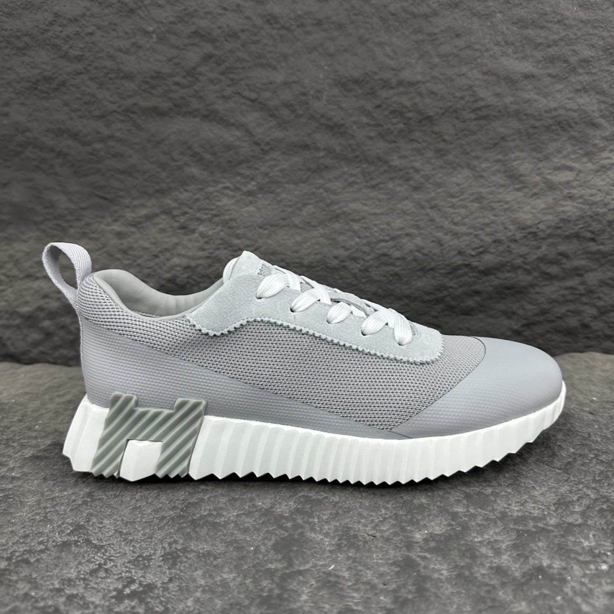Hermes Bouncing Men Sneaker Size 39-46 - Image 7