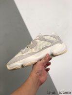 Yeezy 500 Mens/Women's Sneakers Shoes 36 - 45 - Image 6