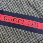 Gucci Unisex Jacket Size S-XL - Image 7