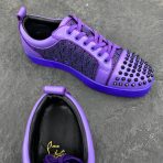 Christian Louboutin Sneaker Size 36-46 - Image 5