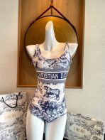 Dior Swimsuit Size S-XL - Image 7