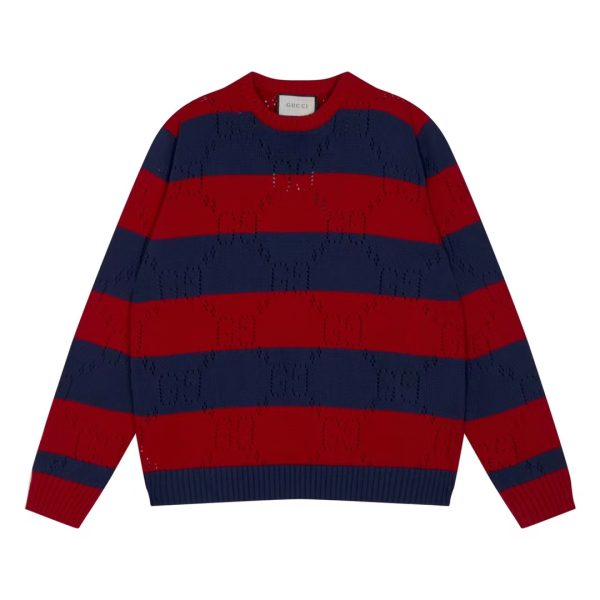 Gucci Unisex Sweatshirt Size S-XL