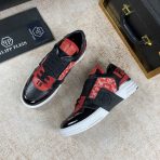 Philipp Plein Mens Outdoor Sneakers Shoes 38 - 45 - Image 8