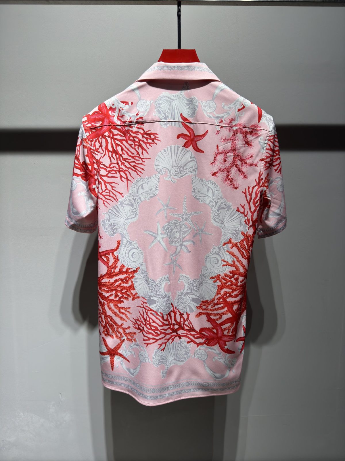 Versace 2025 New Sommeranzug Size S-2XL - Image 3