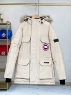 Canada Goose 08 Mens/Women Winter Jacket XS-XXL
