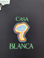Casablanca T Shirt Size S-XL - Image 2
