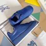 Burberry 2024 New Leather Box Sneaker Size 36-45 - Image 7