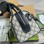 Gucci Ophidia GG Women Shoulder Bags Size 17.5*26.5*14cm - Image 3