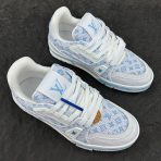 Louis Vuitton LV Trainer Maxi Sneaker Size 36-46 - Image 2