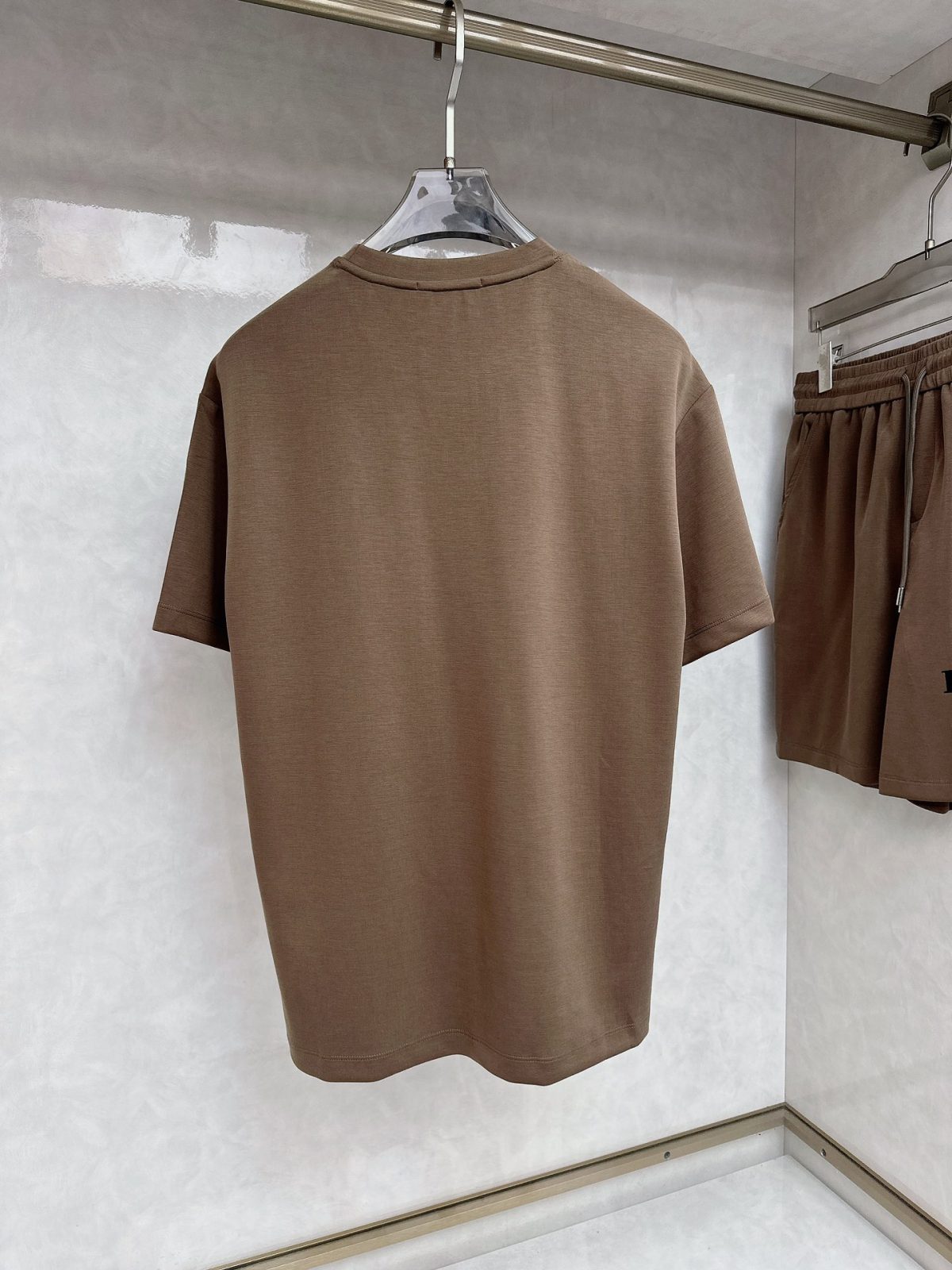 Prada 25ss Summer Sommeranzug Size M-XXXL - Image 4
