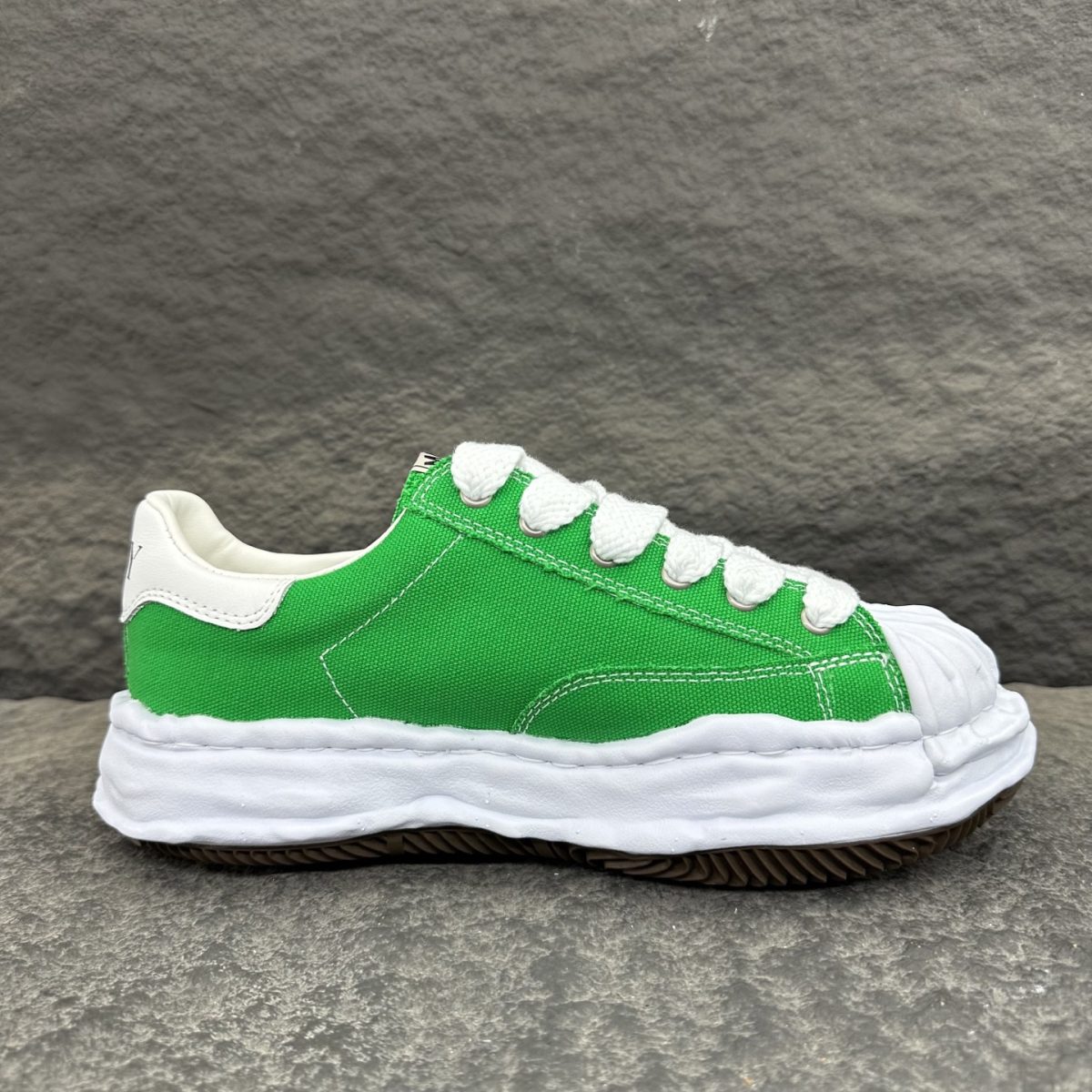 Aison Mihara Yasuhiro MMY Sneaker Size 36-46 - Image 9