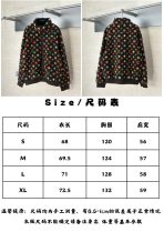 Louis Vuitton X Tyler 2025FW New Jacket Size S-XL - Image 9